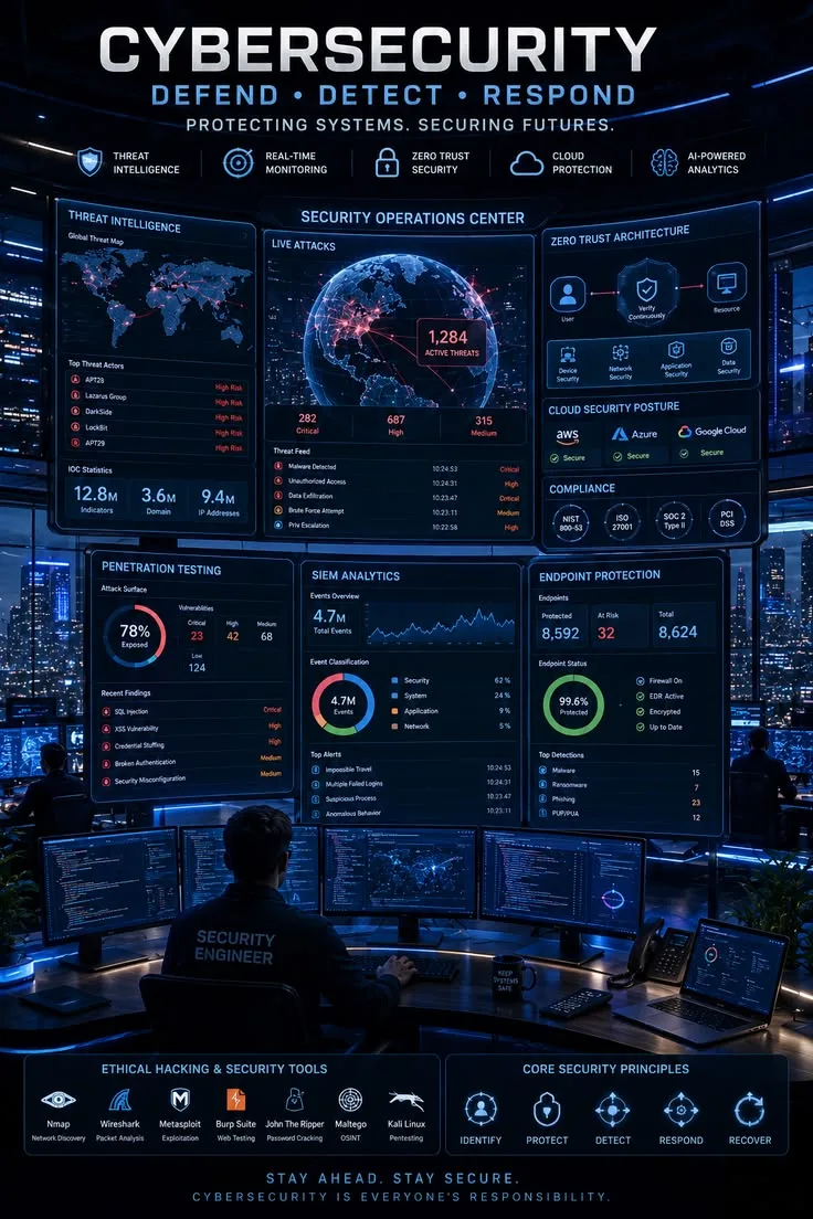 Cybersecurity Career Outlook: Pros and Cons for 2026