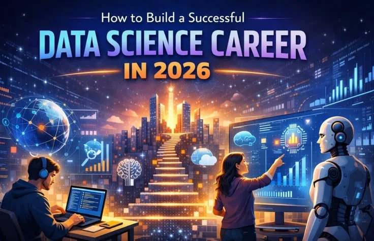 Data Science Career Value in 2026