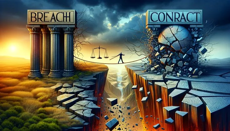 Psychological Contract Breach: What It Means for Employees