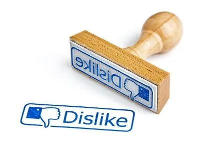 Identifying Dislike from Your Manager