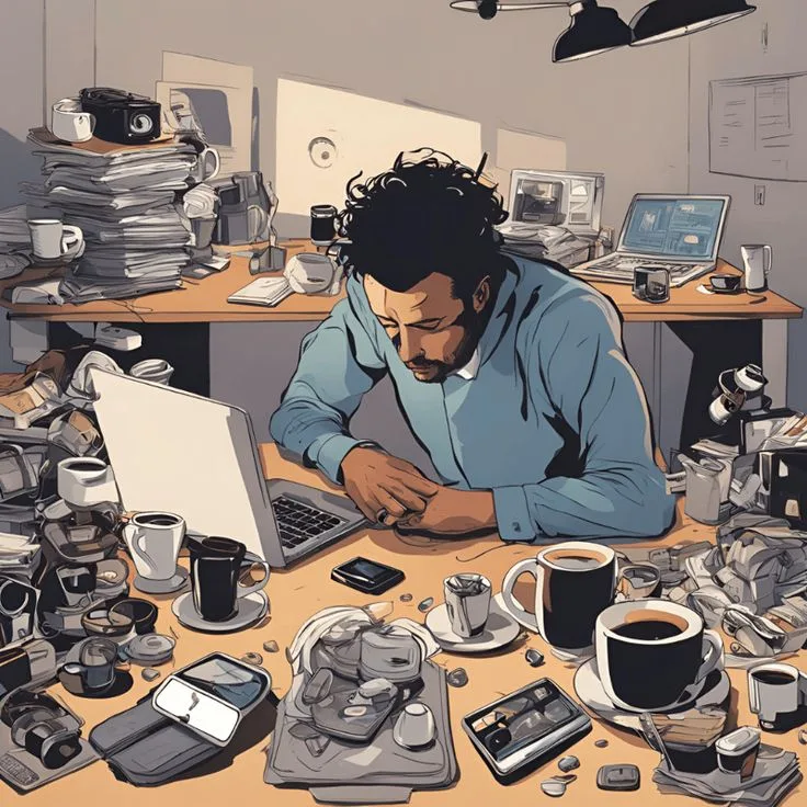 Understanding Software Engineer Burnout