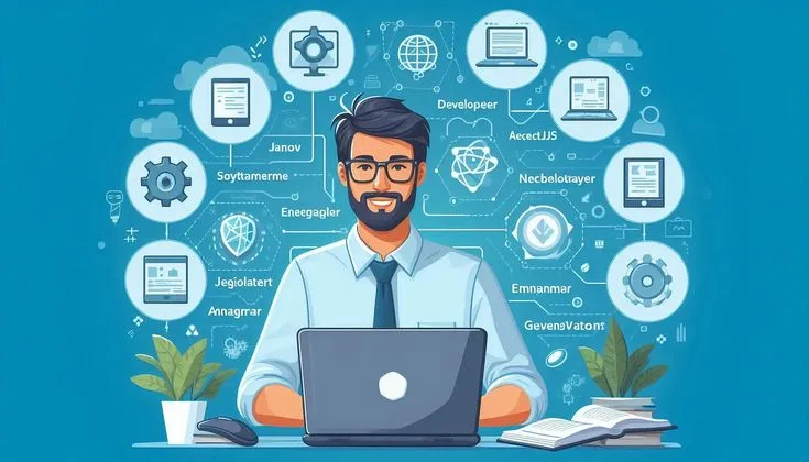 The Software Engineering Career Journey