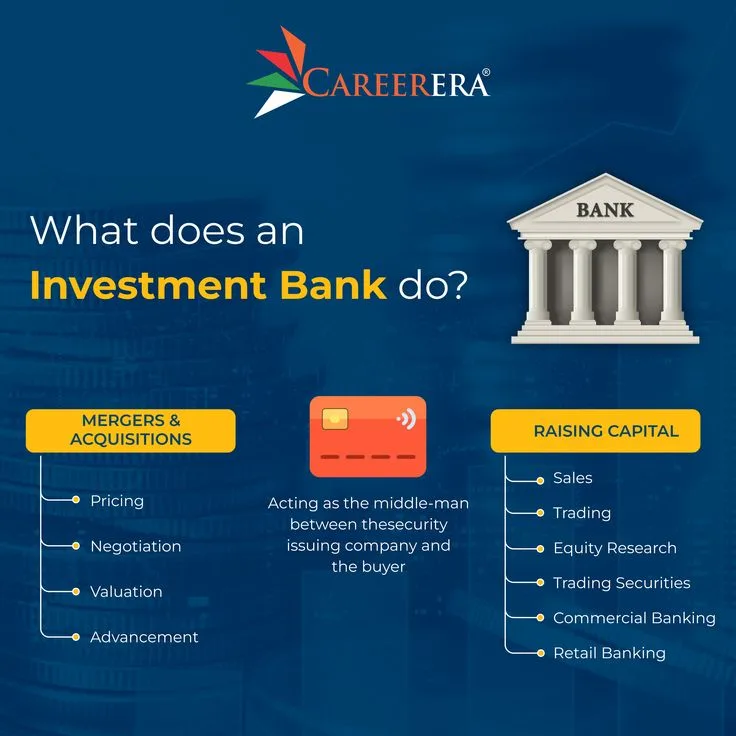 What Does an Investment Banker Do? Deals, Models, Hours,