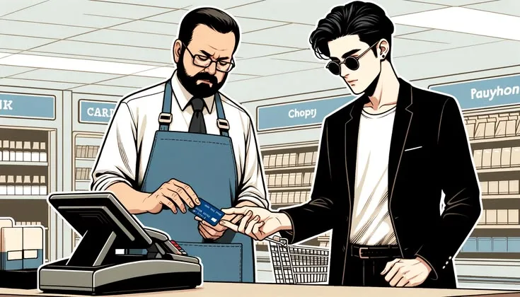 Strategies for Handling Coworker Credit Theft