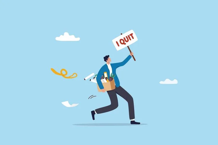 Reasons High Performers Leave Companies