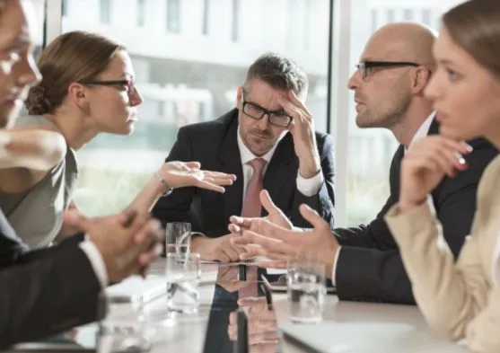 How to Effectively Disagree With Your Boss