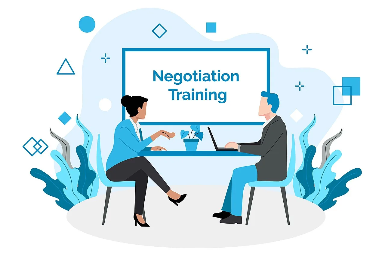 Negotiation Skills: Research Insights for Better Outcomes