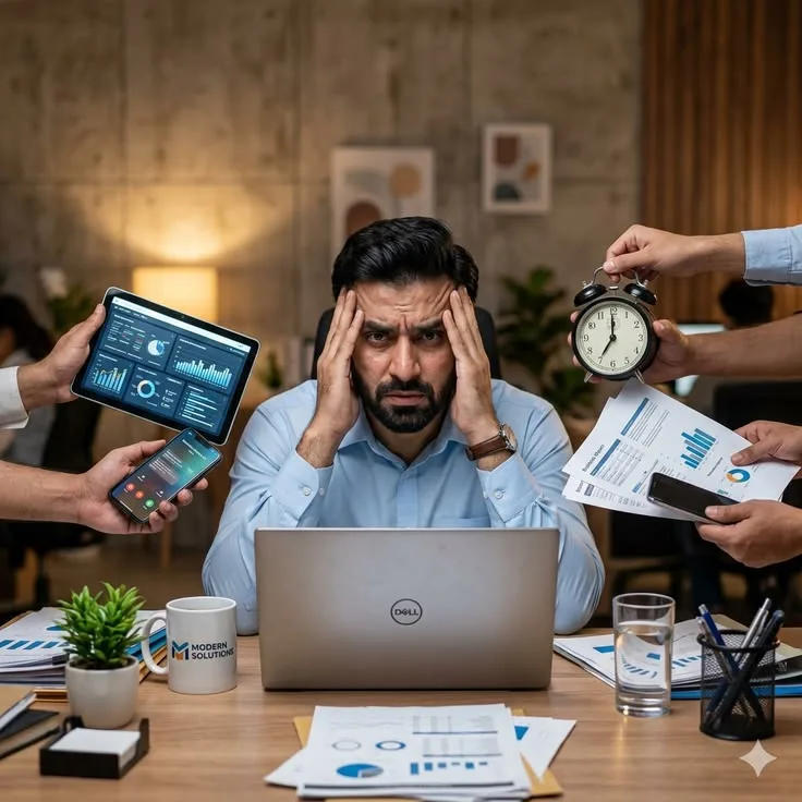 Why Professional Miscommunication Occurs and Recovery