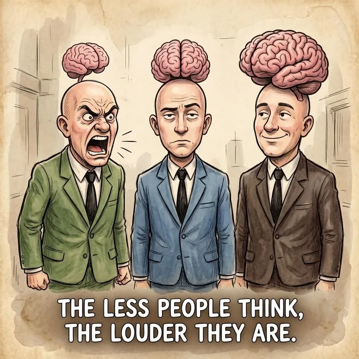Things Emotionally Intelligent People Never Do