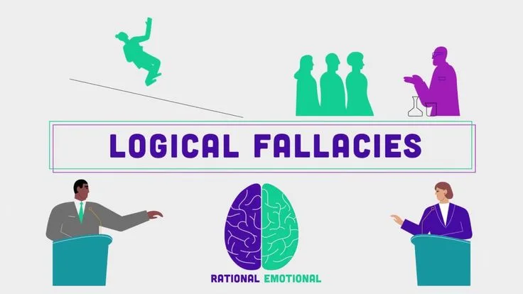 Understanding Logical Fallacies to Identify Flawed Arguments