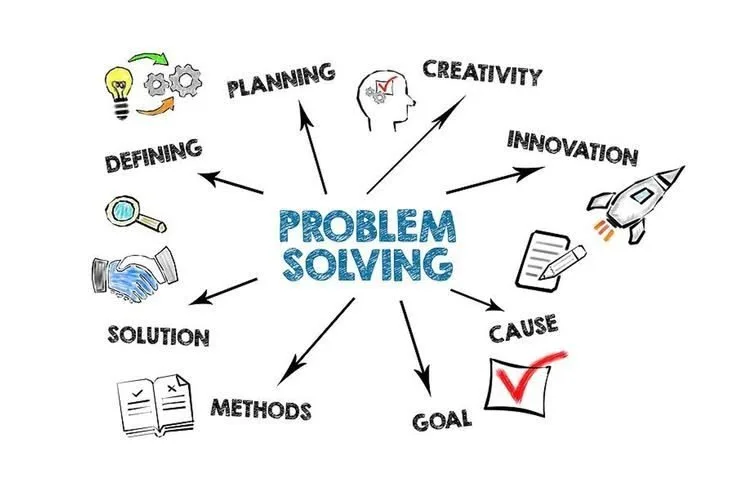Common Problem Solving Mistakes That Hinder Solutions