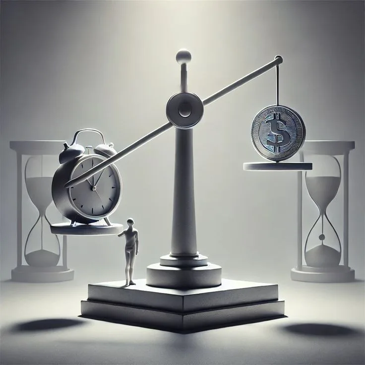 Thinking in Tradeoffs: Assessing Costs and Benefits