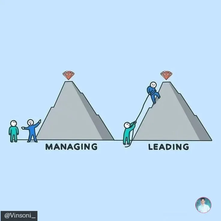 Management vs Leadership: Essential Skills for Success