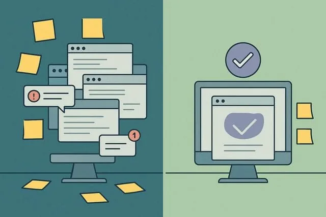 Attention Residue: Understanding the Cost of Task Switching