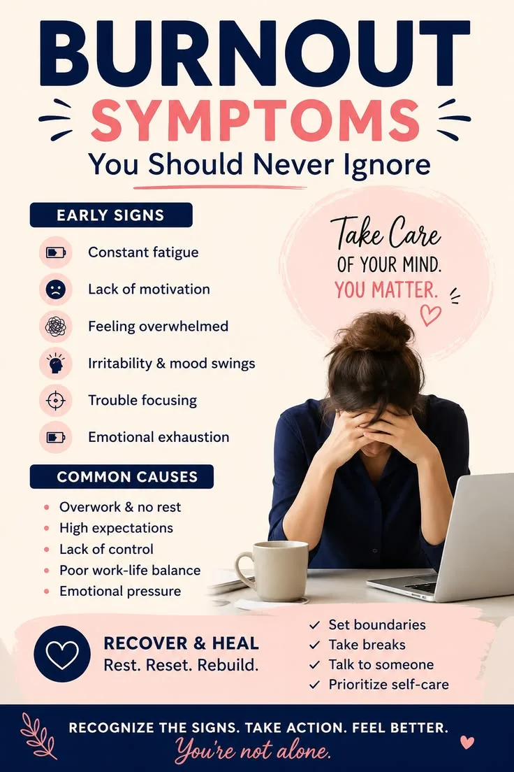 Burnout's Impact on Productivity: Understanding the Cost