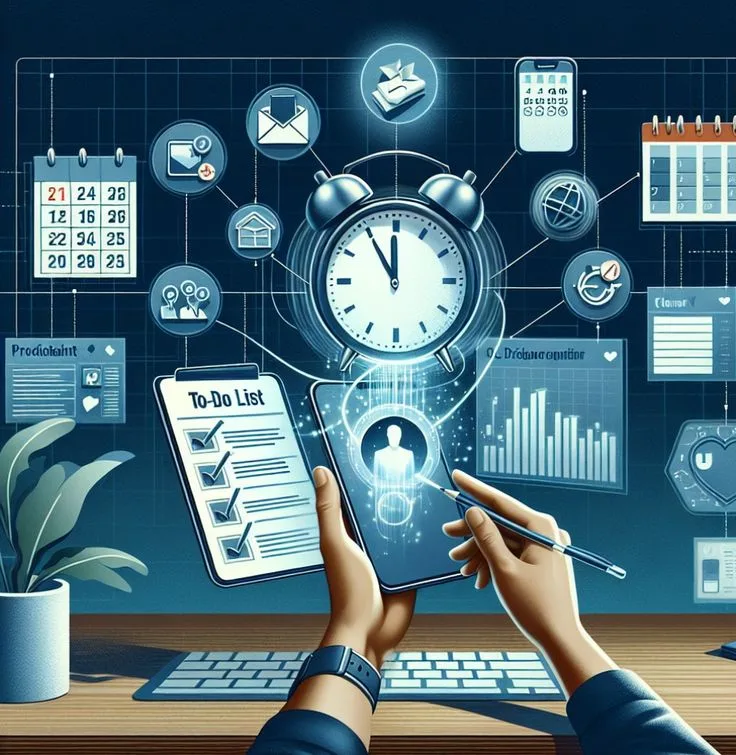 Debunking Time Management Myths: What Really Works