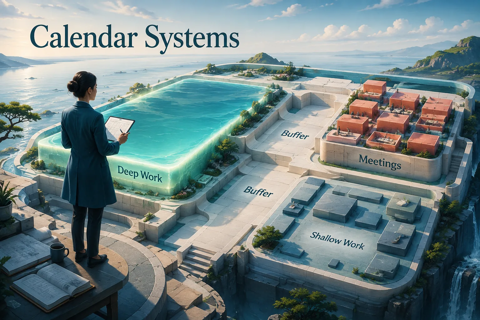 Understanding Calendar Systems for Effective Time Management