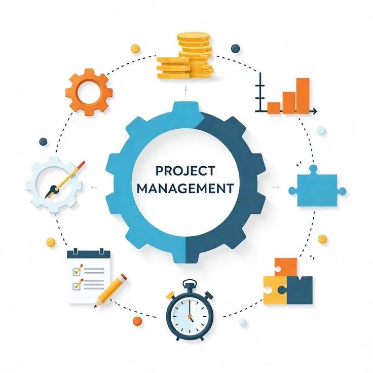 Project Management Fundamentals Explained for Success