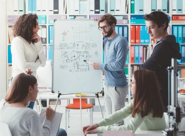 The Science Behind Effective Meetings and Efficiency