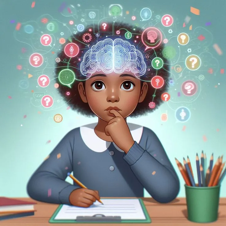 Strategies to Enhance Your Child's IQ Early On
