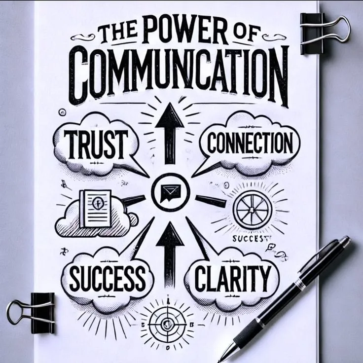 Value Communication Explained
