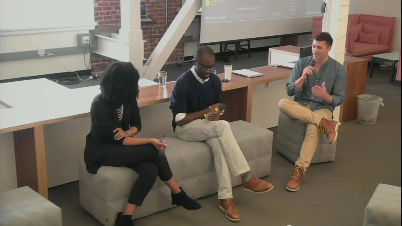 Strategies for Building Remote Team Trust