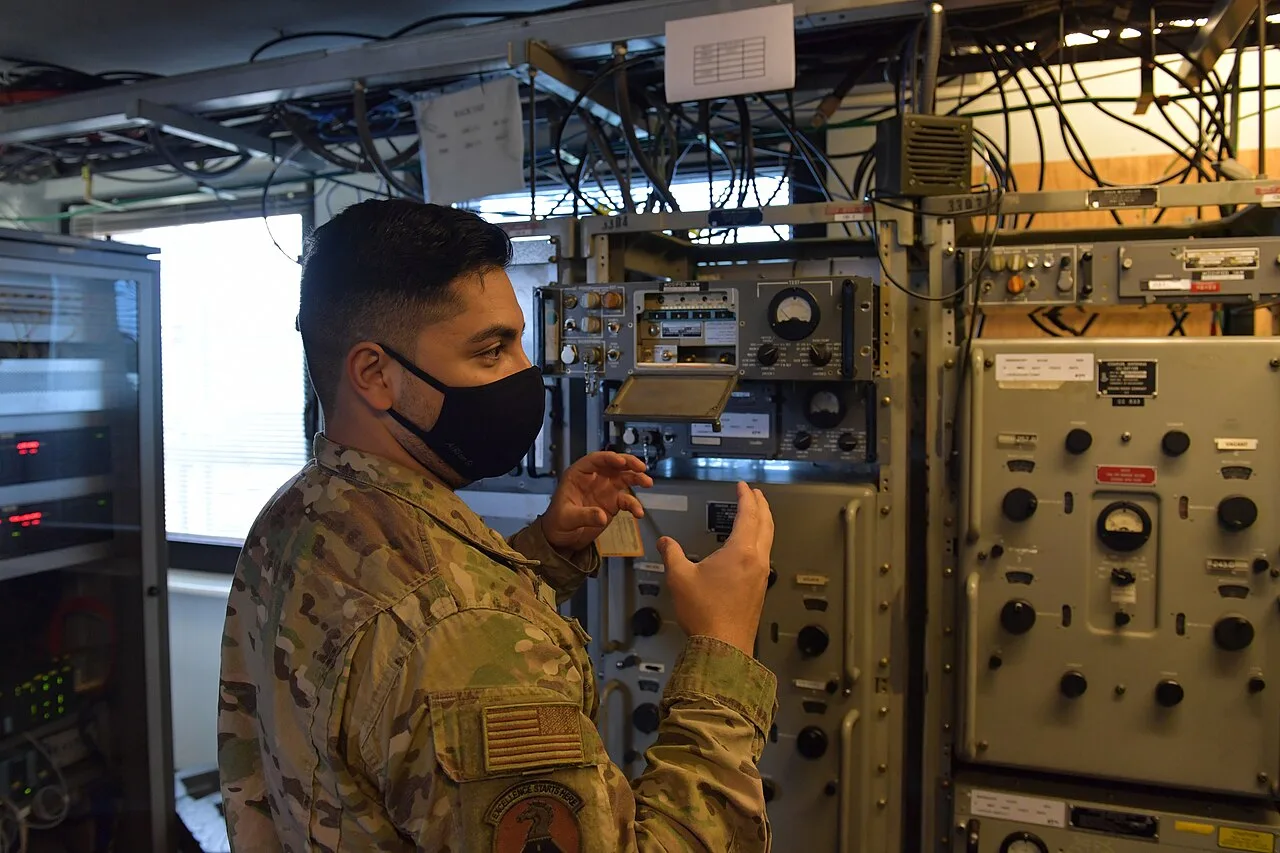 Team Communication Systems